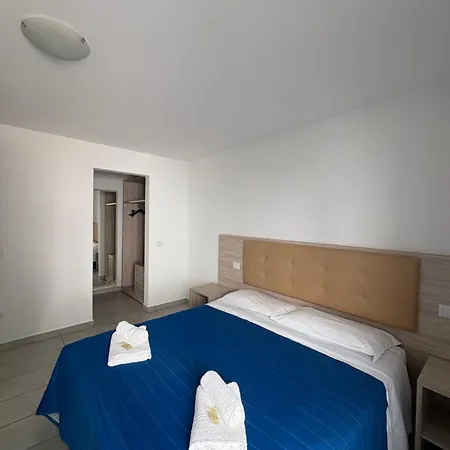 Appartement Damma's *