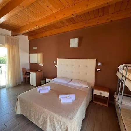 Apartment Damma's Cesenatico