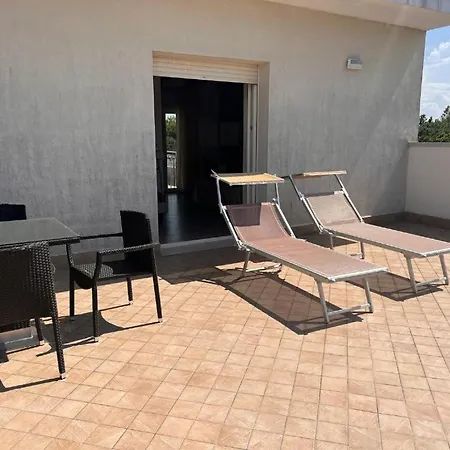 Apartment Damma's Cesenatico