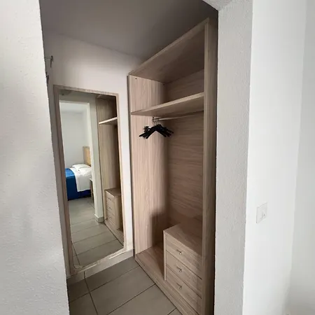 Damma's Appartement